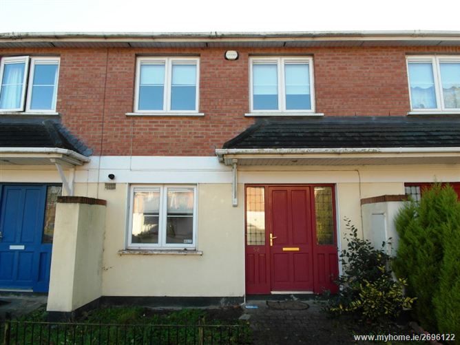58 Curragh Hall Crescent, Tyrrelstown, Dublin 15 Eoin O'Neill